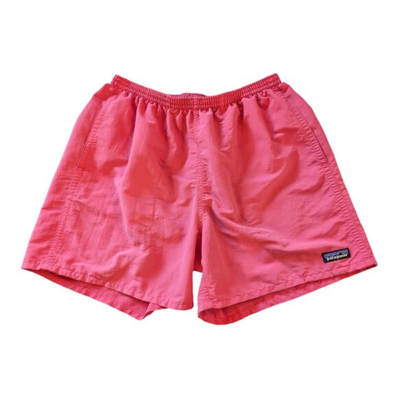 Patagonia Other - Patagonia Men's Baggies™ Shorts - 5", Pink, Size M